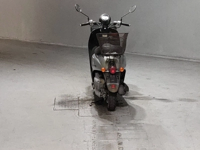 Honda TODAY
