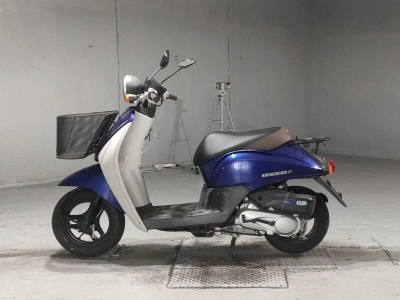 Honda TODAY