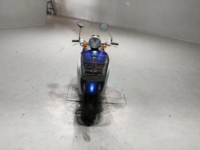 Honda TODAY