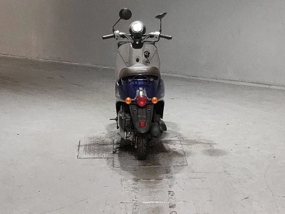 Honda TODAY