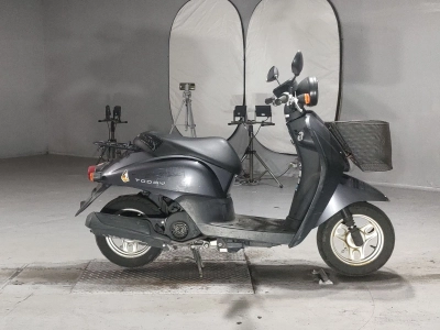 Honda TODAY