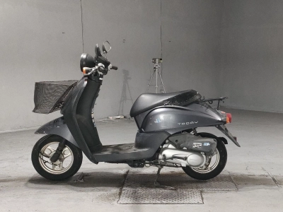 Honda TODAY