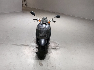 Honda TODAY