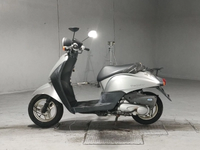 Honda TODAY