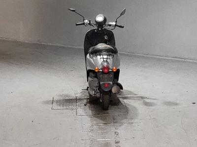 Honda TODAY