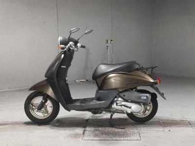 Honda TODAY
