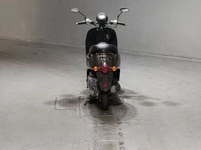 Honda TODAY