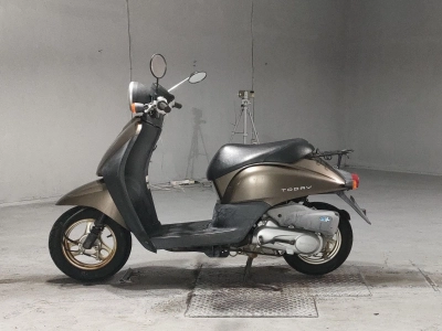 Honda TODAY