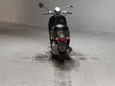 Honda TODAY