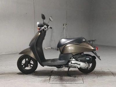Honda TODAY