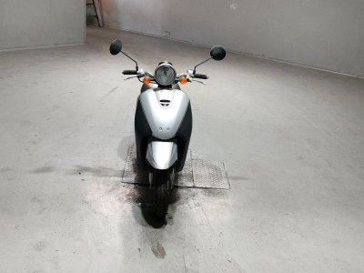 Honda TODAY