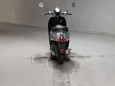 Honda TODAY