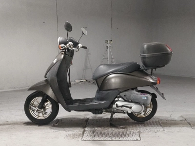Honda TODAY