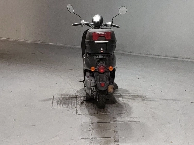 Honda TODAY