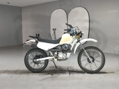 Honda XR100R