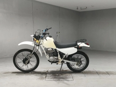 Honda XR100R