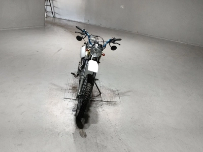 Honda XR100R