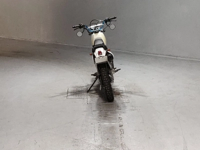 Honda XR100R
