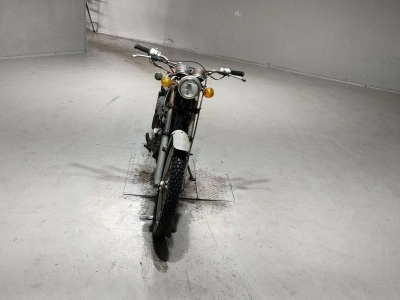 Honda SL250S
