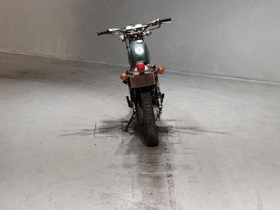 Honda SL250S