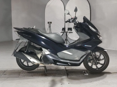 Honda PCX HYBRID 