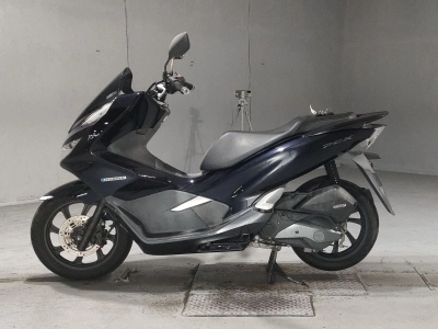 Honda PCX HYBRID 