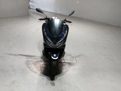 Honda PCX HYBRID 
