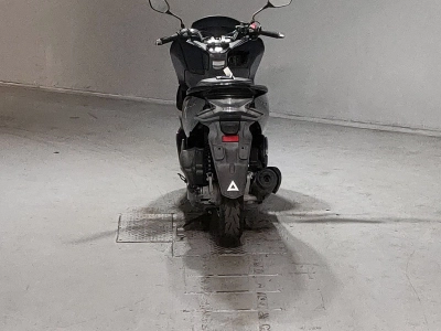 Honda PCX HYBRID 