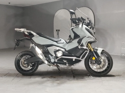 Honda X-ADV