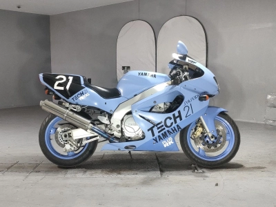 Yamaha YZF1000R