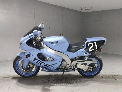Yamaha YZF1000R