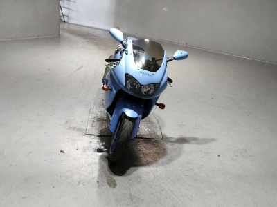 Yamaha YZF1000R
