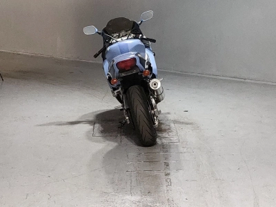 Yamaha YZF1000R