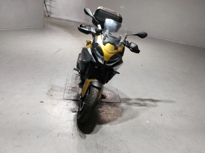 BMW BMW F900XR