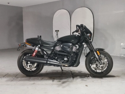 Harley-Davidson  HARLEY XG750A STREET ROD 