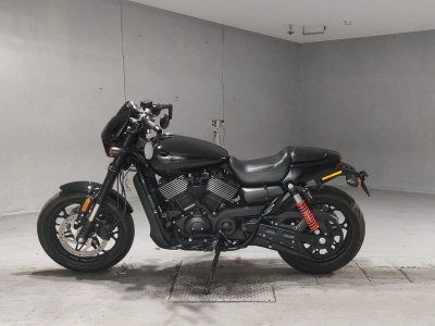 Harley-Davidson  HARLEY XG750A STREET ROD 