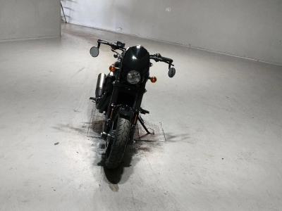 Harley-Davidson  HARLEY XG750A STREET ROD 