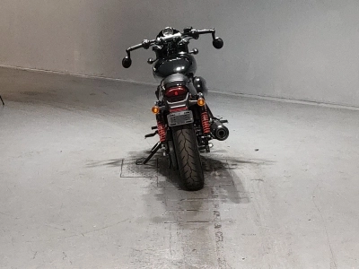 Harley-Davidson  HARLEY XG750A STREET ROD 