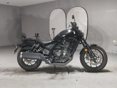 Honda  REBEL 1100