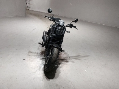 Honda  REBEL 1100