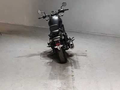 Honda  REBEL 1100