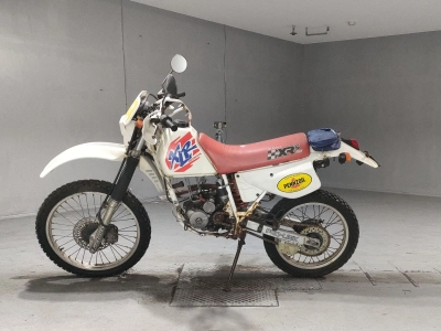 Honda XLR200R