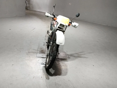 Honda XLR200R