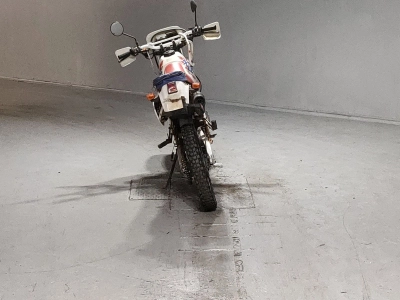 Honda XLR200R