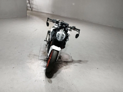 KTM KTM 390 DUKE