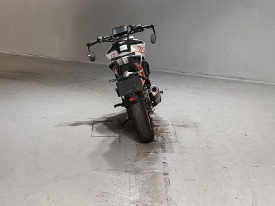 KTM KTM 390 DUKE