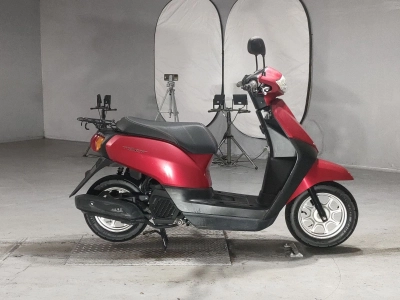 Honda  TACT  BASIC 