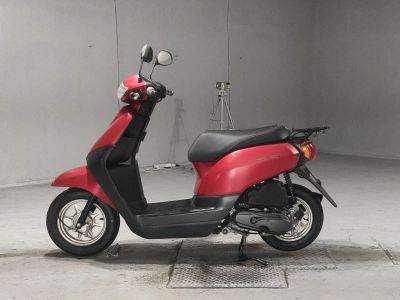 Honda  TACT  BASIC 