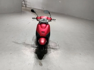 Honda  TACT  BASIC 