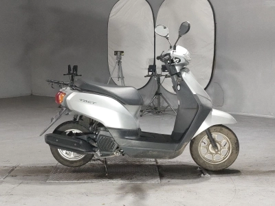 Honda  TACT  BASIC 